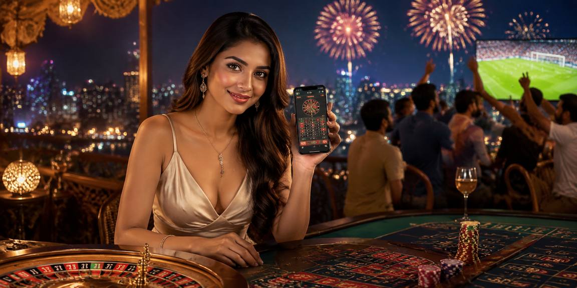 v6bet একটি বাজিতে একাধিক চাকা — মাল্টিহুইল রুলেট এখন v6bet-এ